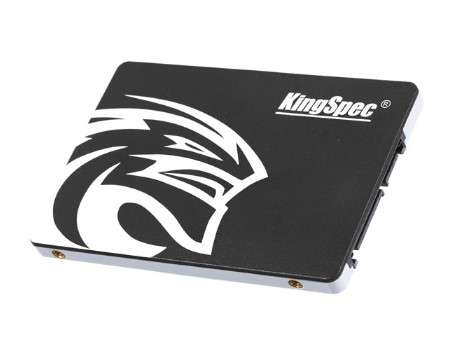 SSD KingSpec 2.5" P4 Series 960GB