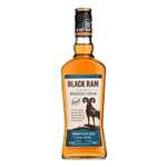 Виски Black Ram 3 года 40% 0,5 л Болгария