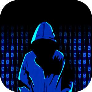 Игра[Android] Одинокий хакер