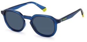 Солнцезащитные очки POLAROID 6162/S BLUE