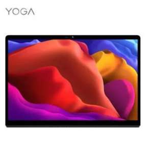 Планшет Lenovo YOGA Pad Pro Tab 13, 10200 мAч, 8 ГБ+256 ГБ, 13" (с Озон картой, из-за рубежа)