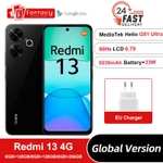 Смартфон Xiaomi Redmi 13 4G 8/128 ГБ