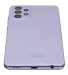 Смартфон Samsung A52 8/256 ГБ, фиолетовый (цена с ozon картой)
