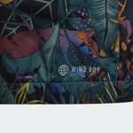 Ветровка детская Adidas Sportswear x Disney Lion King Windbreaker (с картой OZON)