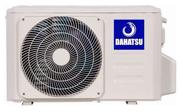 Сплит-система Dahatsu DS-09I /DSN-09I Brilliant DC Inverter