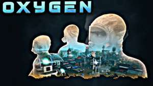 [PC] Oxygen