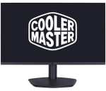 Монитор Cooler Master GM238-FFS 24" 1920x1080 144 Гц, IPS, 8bit, 0.5 мс, 250 Кд/м²