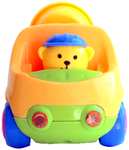 Машинка Concrete mixer japan, 10 см. х 4 шт (50₽/шт)