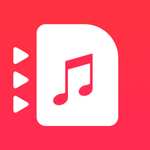 [Android] TAPUNIVERSE: конвертирование аудиофайлов, извлечение аудио из видеофайлов
