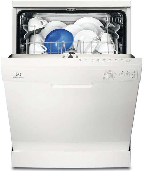 [Волгоград и др] Посудомоечная машина Electrolux ESF9526LOW + еще в описании (при выборе Выгодного комплекта)
