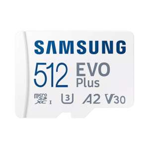 Карта памяти Same microsd evo plus 512 Гб