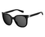 Солнцезащитные очки (в основном, женские, немного мужских и унисекс), например, Polaroid pld 4062/s/x