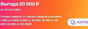 Мегамаркет Coupons