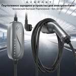 [11.11] SYSFAST Зарядное устройство для электромобилей