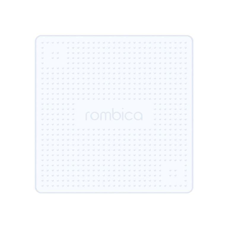 Силиконовые крышки Rombica myKitchen Cap RSL-002, 4 шт., квадратные + крышки Rombica myKitchen Cap RSL-001 в описании (бонусы применимы)