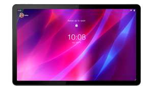 Планшет Lenovo Tab P11 Plus TB-J616X (ZA9L0256RU), 4/64 Гб