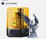 3D принтер Anycubic Photon mono M5s Pro 3D