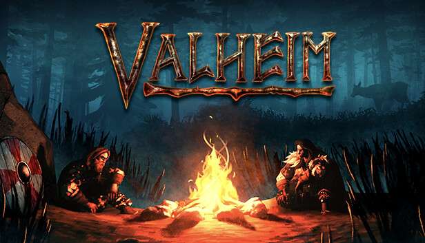 [PC] Valheim