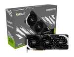 Видеокарта Palit NVIDIA GeForce RTX 4070 Ti GamingPro (NED407T019K9-1043A) 97600 + 40% возврат, продавец Ситилинк