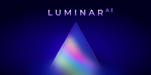 [PC] Luminar AI бесплатная лицензия на 1 год (требуется VPN)