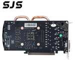 Видеокарта SJS GTX1660 Super 6 ГБ GTX 1660 S