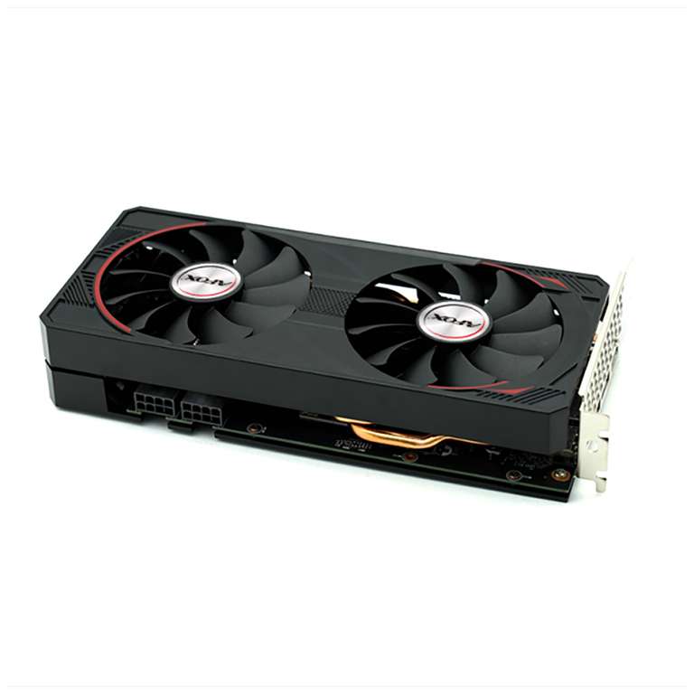 Видеокарта AFOX NVIDIA GeForce RTX 3070