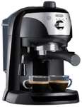 Кофеварка рожковая De'Longhi EC 221