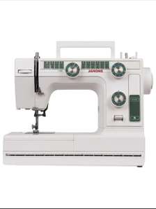 Швейная машинка JANOME 394