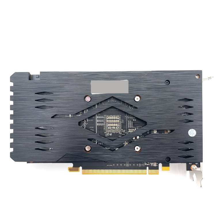 Видеокарта SHELI 51RISC RX6600XT 8GB