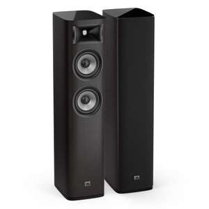 Напольная акустика JBL Studio 680 в Barnsly