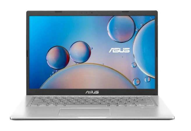 Ноутбук ASUS R465EA-EB734T Pentium Gold 7505 IPS 4+128Гб 14" Windows 10