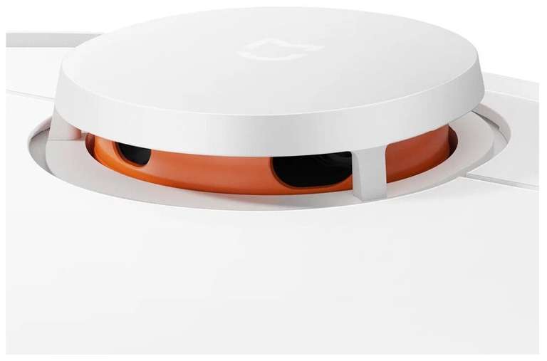 Робот-пылесос Xiaomi Mijia Sweeping Vacuum Cleaner 3C