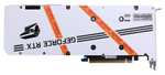 Видеокарта ColorFul iGame RTX 3060 (25792₽ с промокодом и возвратом по карте Тинькофф)