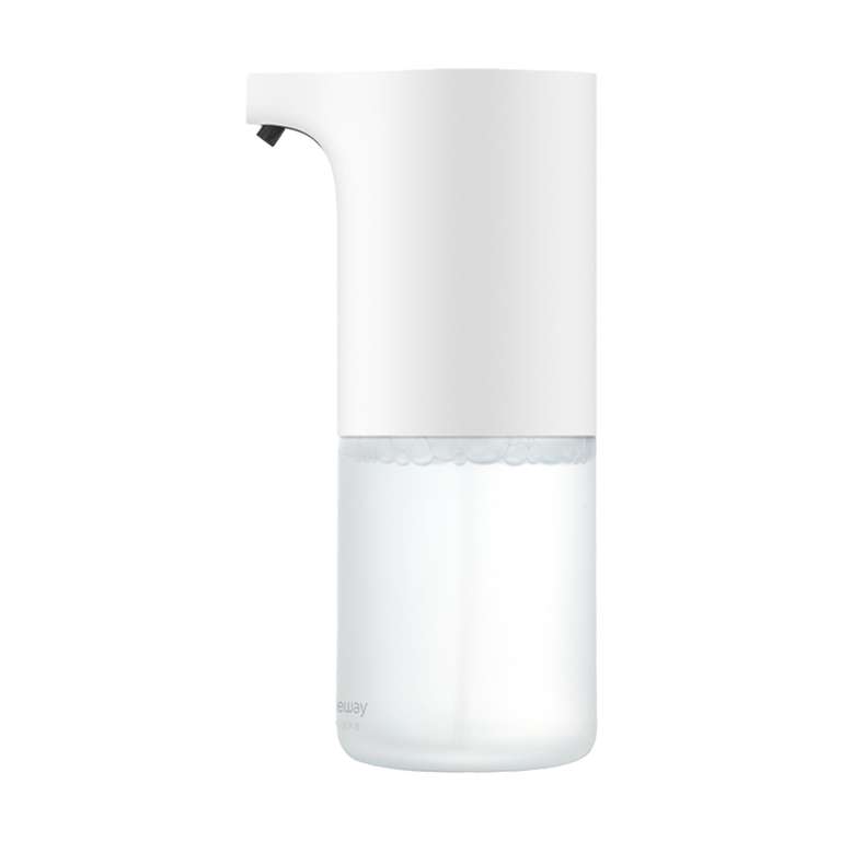 Купон на 800₽ для новых пользователей (например: Mi Automatic Foaming Soap Dispenser + Mi x Simpleway Foaming Hand Soap), см. описание