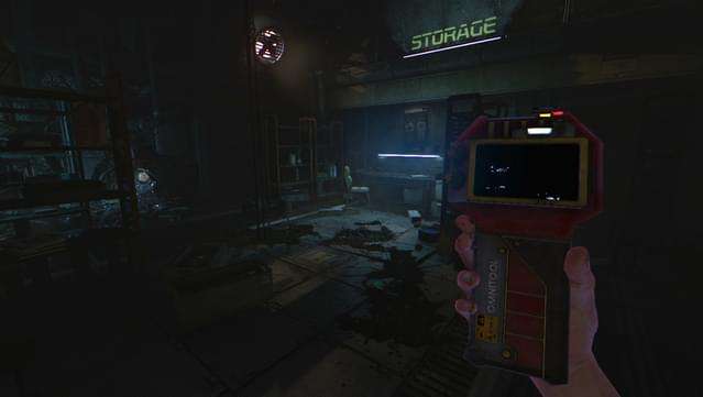 [PC] SOMA