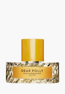 Парфюмерная вода Vilhelm parfumerie Dear Polly 50ml