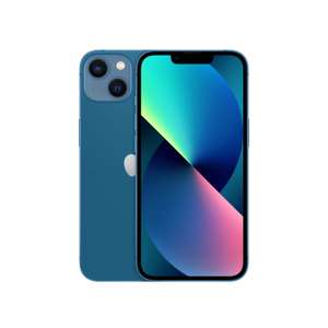 Смартфон Apple iPhone 13 512GB Blue (MLPD3RU/A)