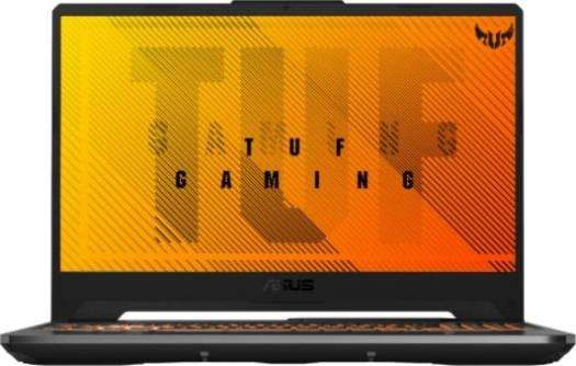 Ноутбук Asus TUF Gaming F15 15,6 дюйма FHD 144 Гц, процессор Intel Core i5-10300H, 8 ГБ ОЗУ, 512 ГБ, GTX 1650 4 ГБ и другие (из-за рубежа)