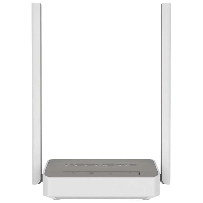 Wi-Fi роутер Keenetic 4G (KN-1210)