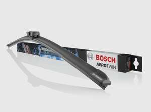 Щетки стеклоочистителя Bosch Aerotwin A419S, 600/450мм, 3397014419 (цена с ozon картой)