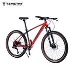 Велосипед TIMETRY ТТ060 27.5 / 29, рама 17, 4 цвета