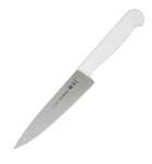 Нож для разделки мяса TRAMONTINA Professional Master 24620/086, лезвие 15 см (+подборка в описании)