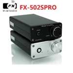 FX-502SPRO HiFi 2,0 цифровой усилитель