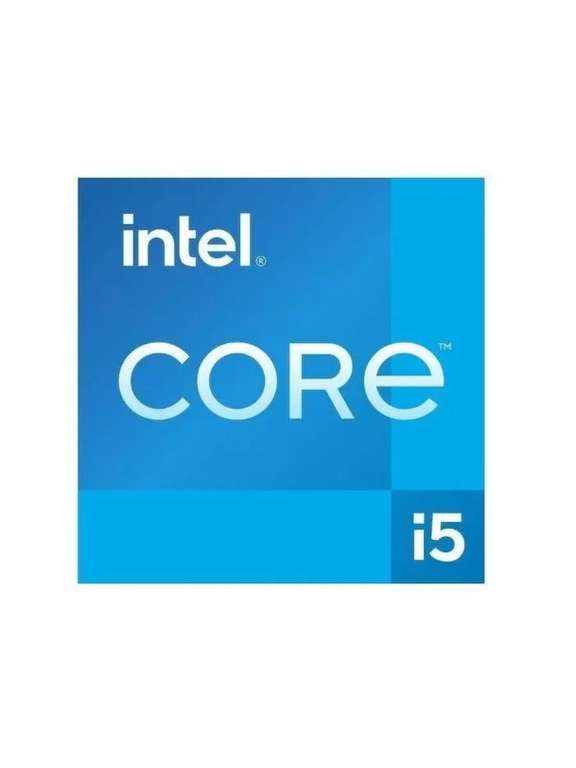 Процессор Core i5-12400F OEM