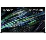 Телевизор Sony BRAVIA A95L (XR-77A95L) (77", 4K, QD-OLED, 120 Гц, SmartTV) (с Ozon Картой)