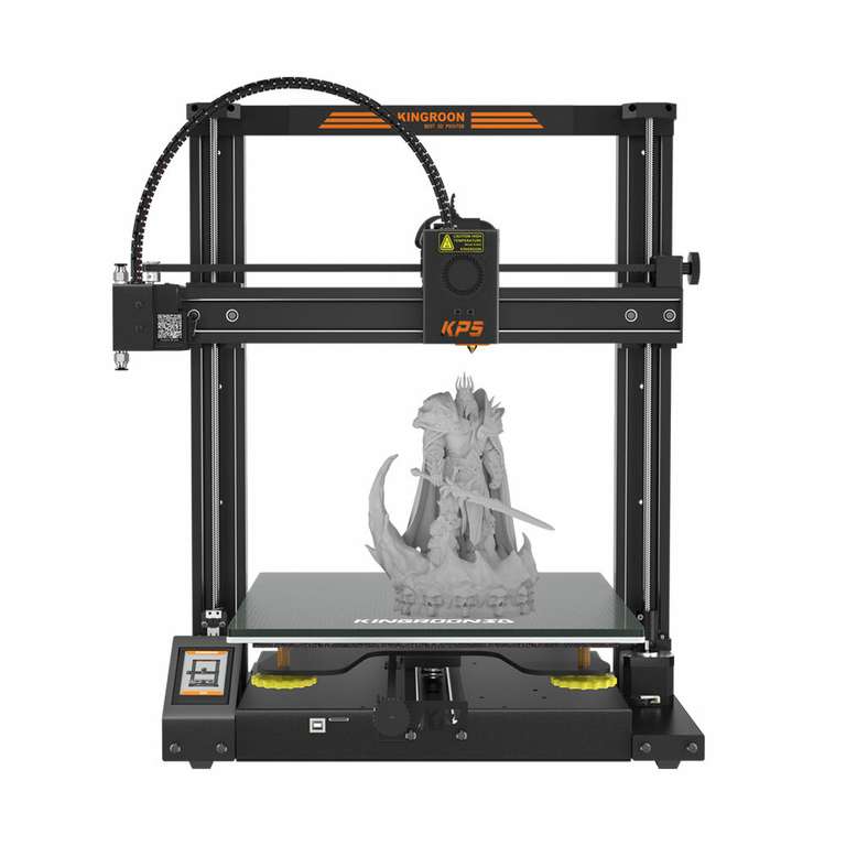 3D-принтер KINGROON KP5L