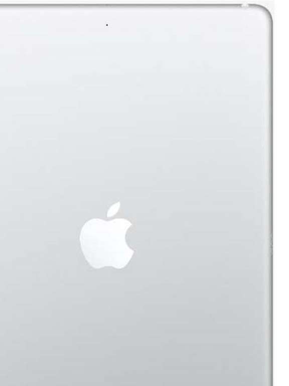 Планшет Apple iPad 10.2 Wi-Fi 64GB (СНГ)