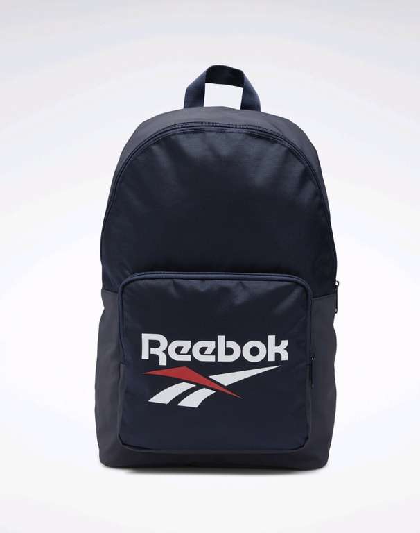 Рюкзак Reebok CL FO BACKPACK и другие рюкзаки Reebok в описании