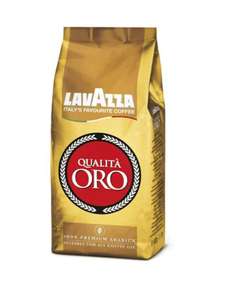 Кофе Lavazza Oro 750 гр (625₽ за 1 кг с промокодом 400R)
