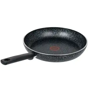 Сковорода Tefal Granit 4192128, 28 см черный